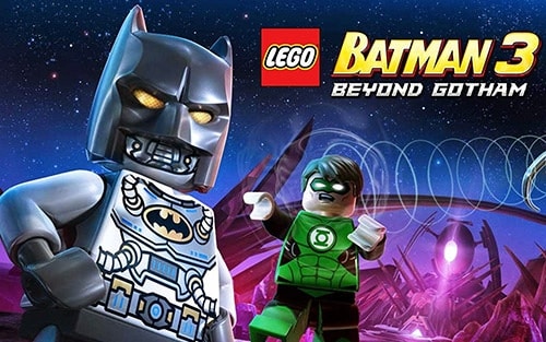Lego Batman 3 Poza Gotham Download Free Full Version